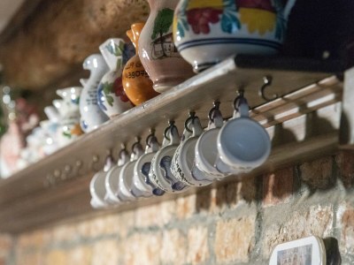 Holiday apartment Ca' Rielo - Features photo 33