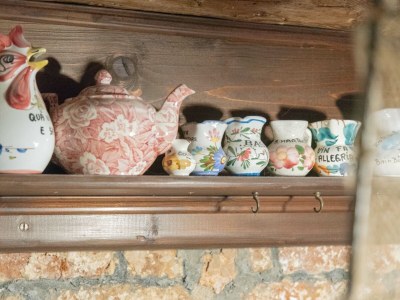 Holiday apartment Ca' Rielo - Features photo 34