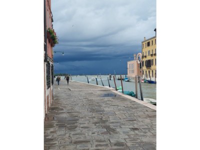 Holiday apartment Ca' Rielo - Environment photo 35