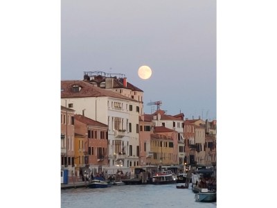 Holiday apartment Ca' Rielo - Environment photo 36