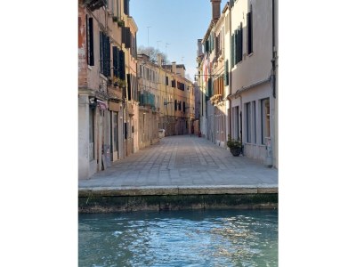 Holiday apartment Ca' Rielo - Environment photo 37