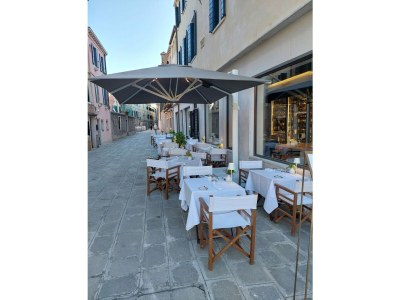 Holiday apartment Ca' Rielo - Environment photo 38