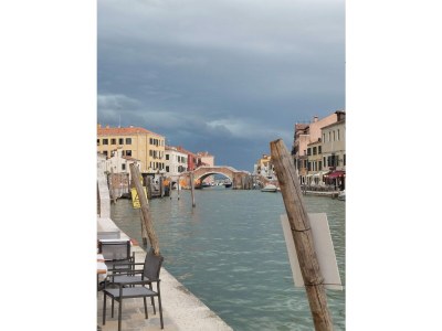 Holiday apartment Ca' Rielo - Environment photo 39