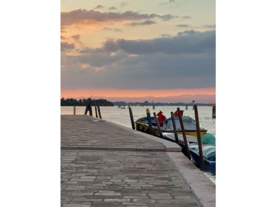 Holiday apartment Ca' Rielo - Environment photo 40