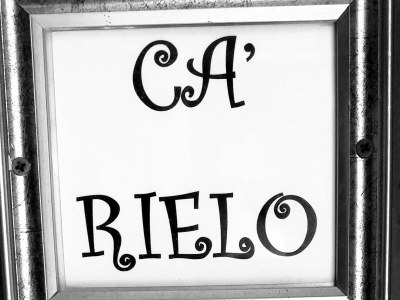 Holiday apartment Ca' Rielo - Document photo 41