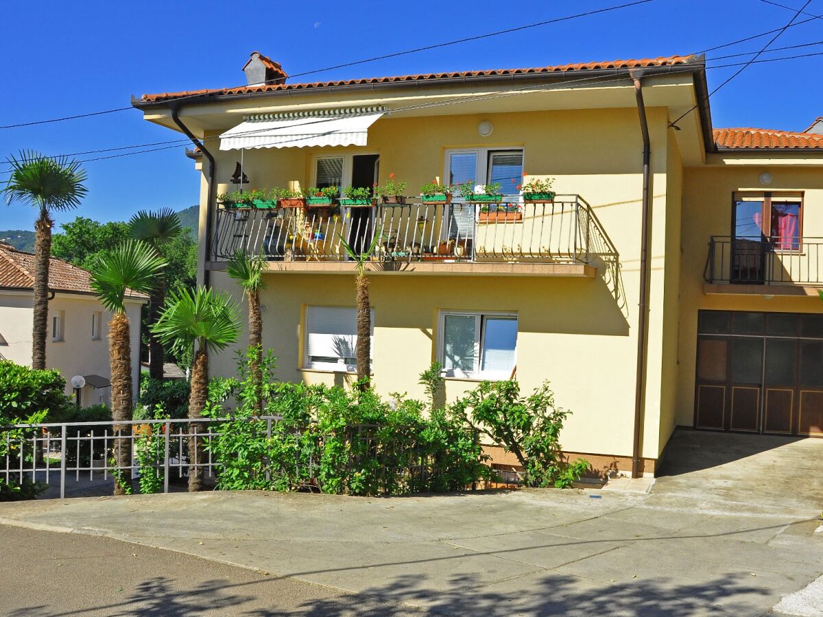 Apartment Studio flat with terrace Oprič, Opatija AS-7728-b - Outdoor photo 3