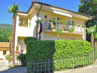 Apartment Studio flat with terrace Oprič, Opatija AS-7728-b - Outdoor photo 2