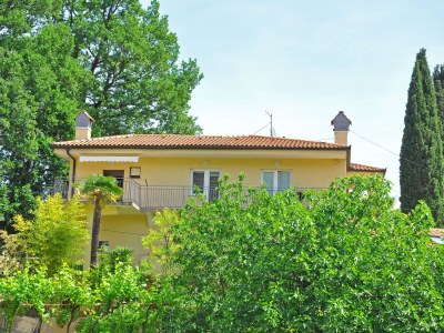 Apartment Studio flat with terrace Oprič, Opatija AS-7728-b - Outdoor photo 4