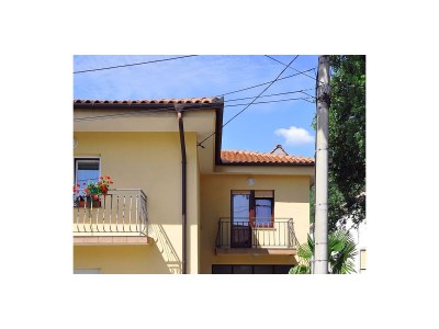 Apartment Studio flat with terrace Oprič, Opatija AS-7728-b - Outdoor photo 8