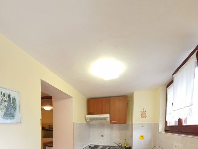 Apartment Studio flat with terrace Oprič, Opatija AS-7728-b - Outdoor photo 10