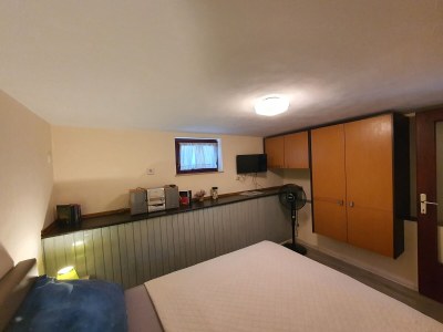 Apartment Studio flat with terrace Oprič, Opatija AS-7728-b - Outdoor photo 12