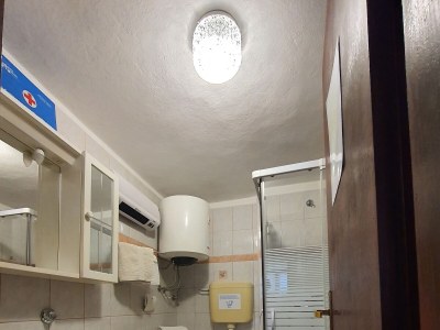 Apartment Studio flat with terrace Oprič, Opatija AS-7728-b - Outdoor photo 14