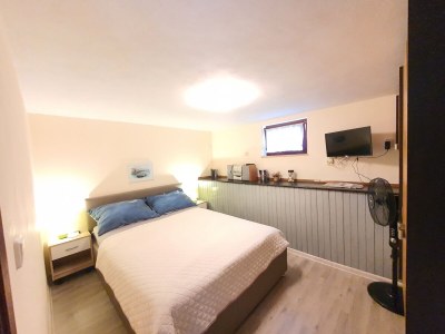 Apartment Studio flat with terrace Oprič, Opatija AS-7728-b - Outdoor photo 18