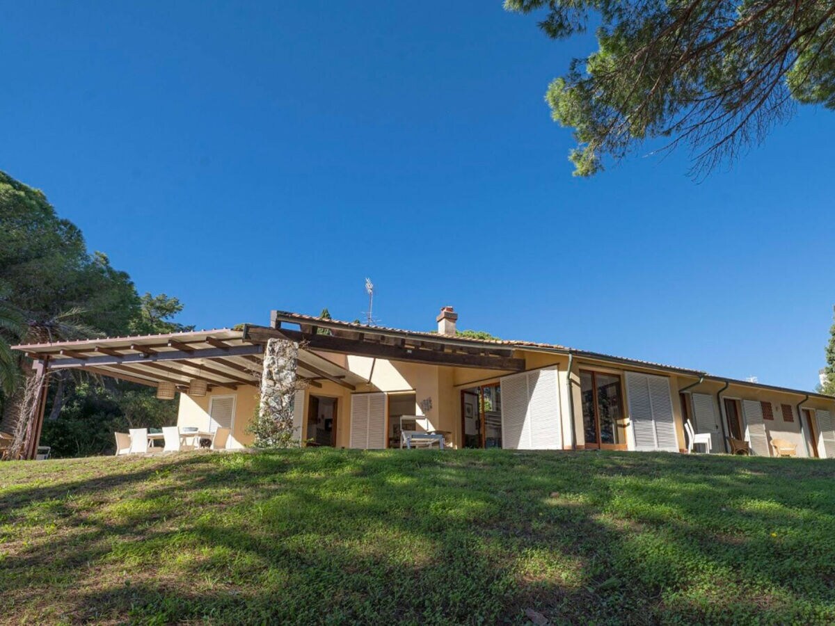 Villa Villa Star Isola d'Elba - Outdoor photo 2