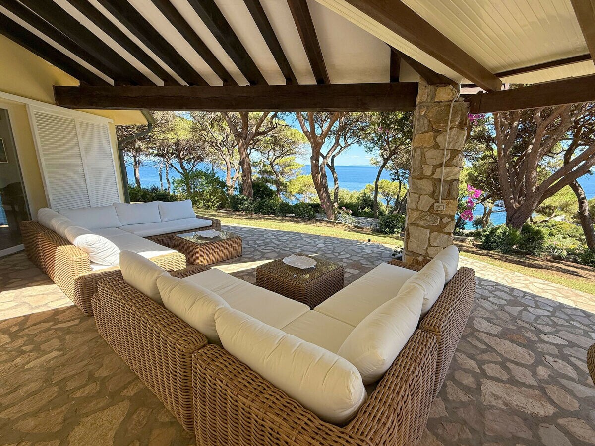 Villa Villa Star Isola d'Elba - Outdoor photo 4