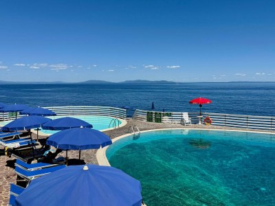 Villa Villa Star Isola d'Elba in Porto Azzurro - Villa