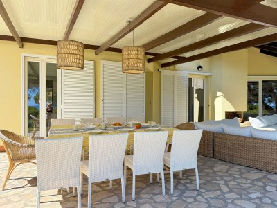 Villa Villa Star Isola d'Elba - Outdoor photo 6