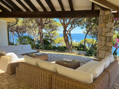 Villa Villa Star Isola d'Elba - Outdoor photo 7