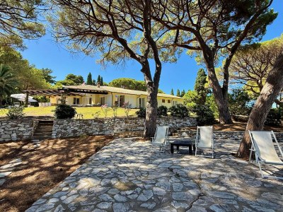 Villa Villa Star Isola d'Elba - Outdoor photo 8