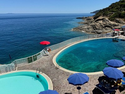 Villa Villa Star Isola d'Elba - Outdoor photo 9