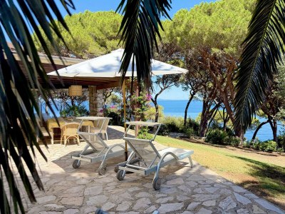 Villa Villa Star Isola d'Elba - Outdoor photo 11