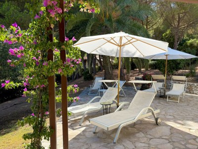 Villa Villa Star Isola d'Elba - Outdoor photo 13