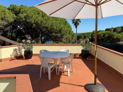 Villa Villa Star Isola d'Elba - Outdoor photo 14