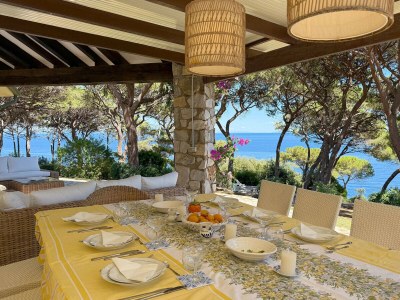 Villa Villa Star Isola d'Elba - Features photo 16