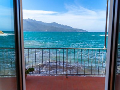 Apartment Appartamento Gabbiana Isola d'Elba - Outdoor photo 2