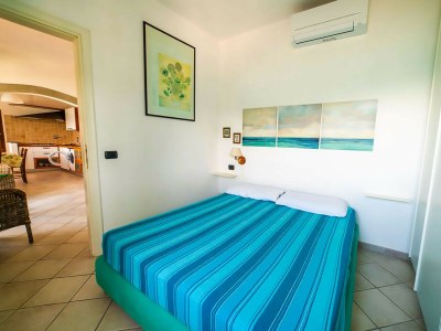 Apartment Appartamento Gabbiana Isola d'Elba - Features photo 3