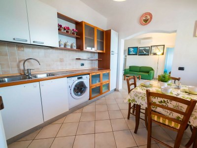 Apartment Appartamento Gabbiana Isola d'Elba - Features photo 4
