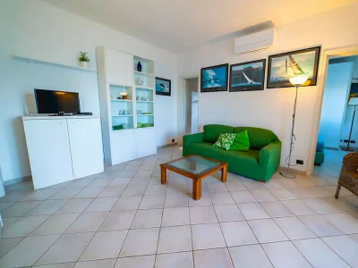 Apartment Appartamento Gabbiana Isola d'Elba - Features photo 6