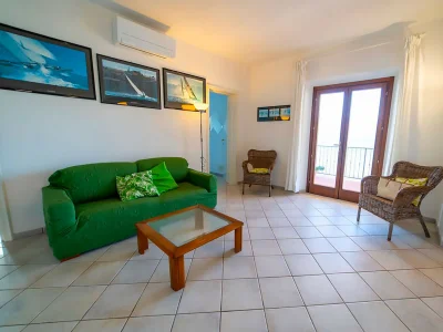 Apartment Appartamento Gabbiana Isola d'Elba - Features photo 7