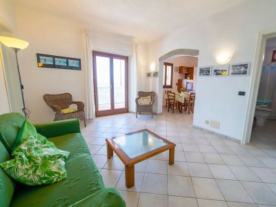 Apartment Appartamento Gabbiana Isola d'Elba - Features photo 8