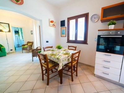 Apartment Appartamento Gabbiana Isola d'Elba - Features photo 9