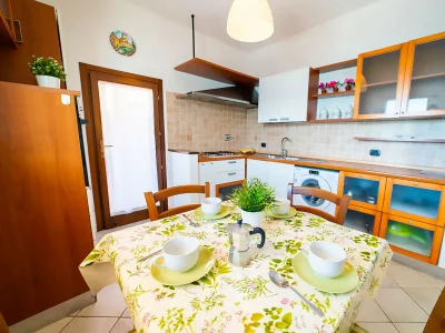 Apartment Appartamento Gabbiana Isola d'Elba - Features photo 10