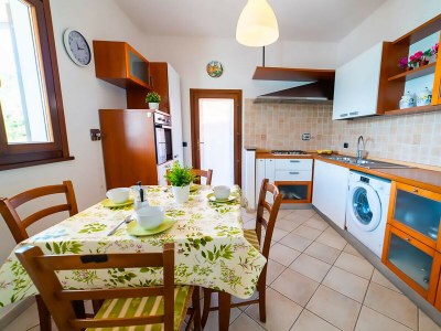 Apartment Appartamento Gabbiana Isola d'Elba - Features photo 11