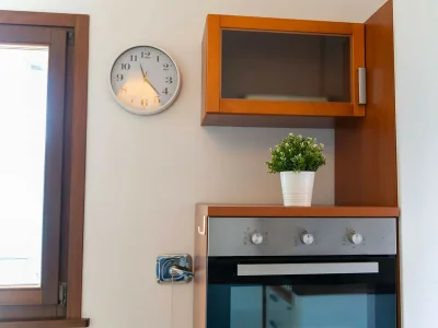 Apartment Appartamento Gabbiana Isola d'Elba - Features photo 12