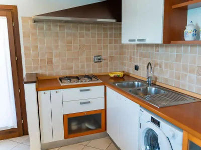 Apartment Appartamento Gabbiana Isola d'Elba - Features photo 13