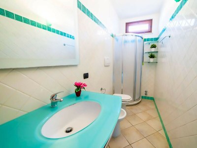 Apartment Appartamento Gabbiana Isola d'Elba - Features photo 22