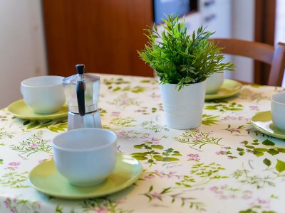 Apartment Appartamento Gabbiana Isola d'Elba - Features photo 23