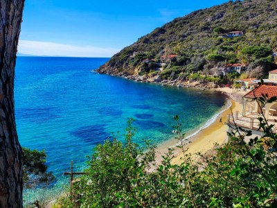 Apartment Appartamento Gabbiana Isola d'Elba - Environment photo 25