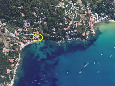 Apartment Appartamento Gabbiana Isola d'Elba - Environment photo 26