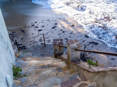 Apartment Appartamento Gabbiana Isola d'Elba - Environment photo 28