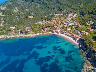 Apartment Appartamento Gabbiana Isola d'Elba - Environment photo 29