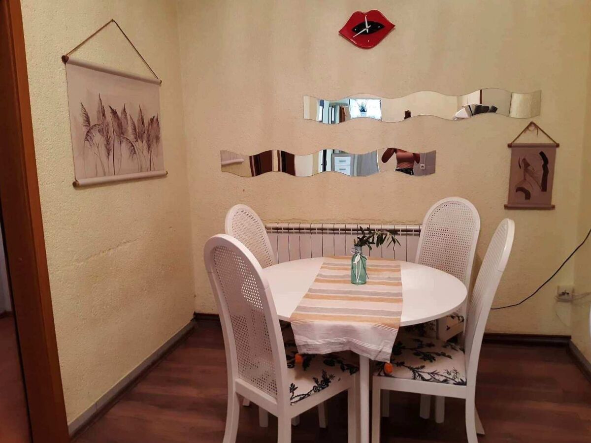 Apartment Two bedroom apartment with terrace Njivice, Krk A-21871-b - Outdoor photo 3