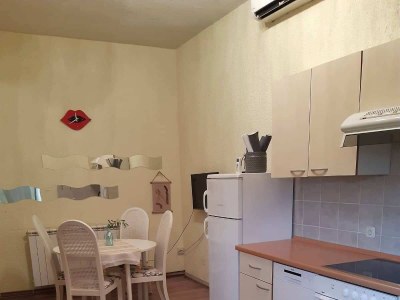 Apartment Two bedroom apartment with terrace Njivice, Krk A-21871-b - Outdoor photo 4