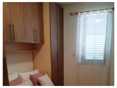 Apartment Two bedroom apartment with terrace Njivice, Krk A-21871-b - Outdoor photo 7