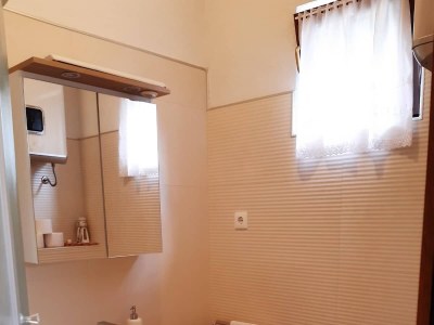 Apartment Two bedroom apartment with terrace Njivice, Krk A-21871-b - Outdoor photo 8