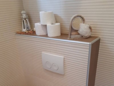 Apartment Two bedroom apartment with terrace Njivice, Krk A-21871-b - Outdoor photo 9